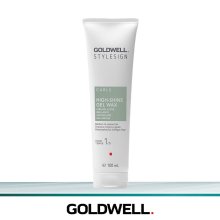 Goldwell StyleSign High-Shine Gel Wax 100 ml