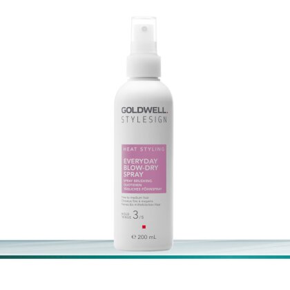 Goldwell StyleSign Everyday Blow-Dry Spray 200 ml