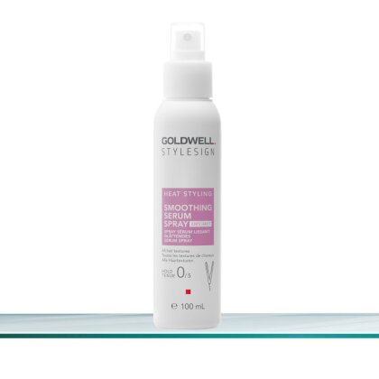 Goldwell Heat Styling Smoothing Serum Spray 100 ml