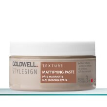 Goldwell StyleSign Mattifying Paste 100 ml