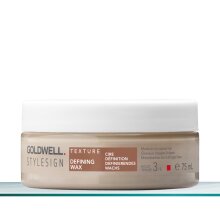 Goldwell StyleSign Defining Wax 75ml