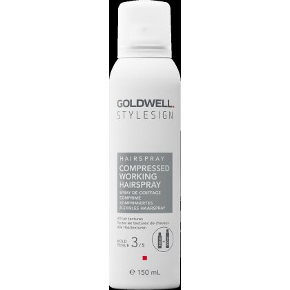 Goldwell StyleSign Compressed Working Hair Spray 150 ml