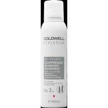 Goldwell StyleSign Compressed Working Hair Spray 150 ml