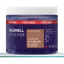 Goldwell StyleSign Lagoom Jam Styling Gel 200 ml