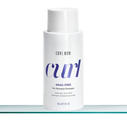 Color Wow  pre Shampoo Entwirr-Serum 295 ml