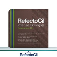 Refectocil Intense Brow Essentials Kit Augenbrauen- &...