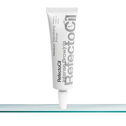 Refectocil Intense Browns Primer  Medium 15 ml