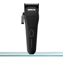 Monster Cerberus Clipper Haarschneidemaschine