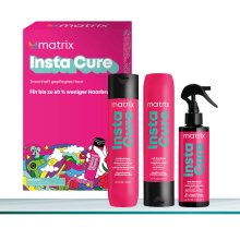 Matrix Insta Cure Pflege-Set