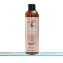 Nook Discipline Anti Frizz Shampoo 250ml