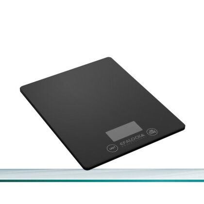 Efalock Expert - Scale Digitalwaage