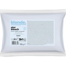 Dusy Star Bleach Blondierung 100 g Beutel