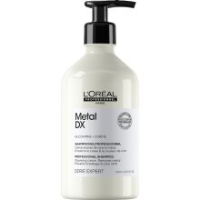 Loreal Serie Expert Metal  DX  Pre-Shampoo 500 ml