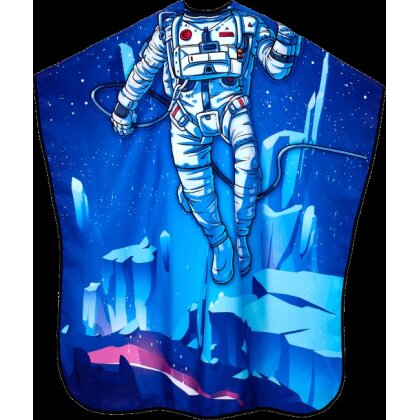 Efalock Kinderumhang Spaceman Astronaut