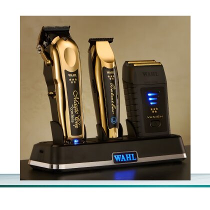 Wahl Power Station