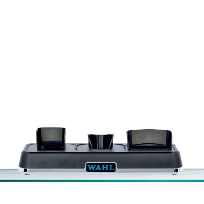 Wahl Power Station