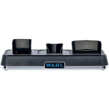 Wahl Power Station