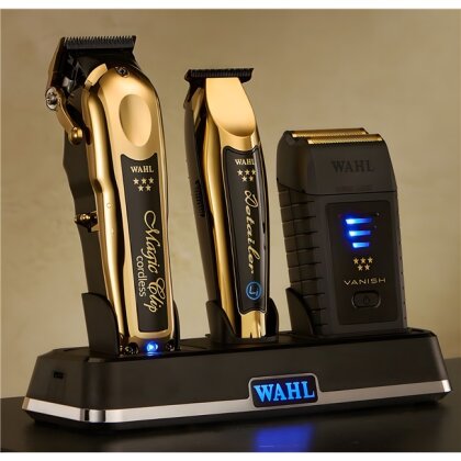 Wahl Power Station