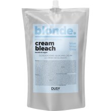 Dusy Blonde Cream Bleach Blondierung Beutel 500g