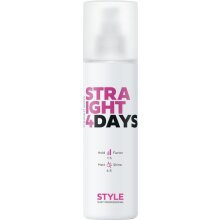Dusy Straight 4 Days Glättungsspray  200 ml