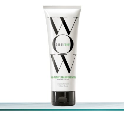 Color Wow one Minute Transformation Stylingcreme 120ml