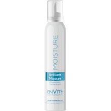 Dusy Moisture Brilliant Mousse Leave-In Conditioner  200 ml