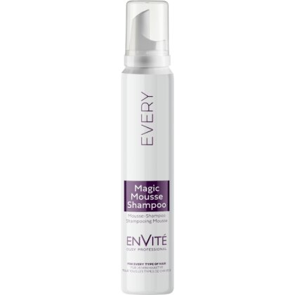 Dusy Envite Magic Mousse Shampoo 100 ml