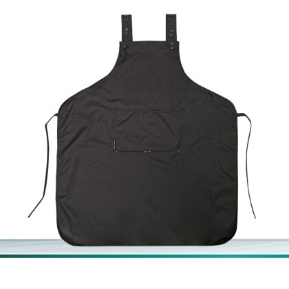 T.D. Nano Oversize Apron Schürze