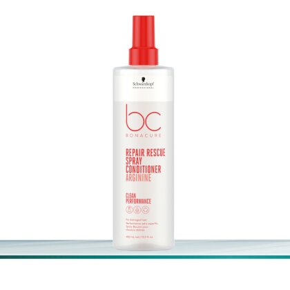 Schwarzkopf BC Repair Rescue Spray-Conditioner 400 ml