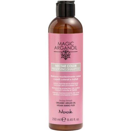 Nook Color Preserving Farbschutz-Shampoo 250 ml