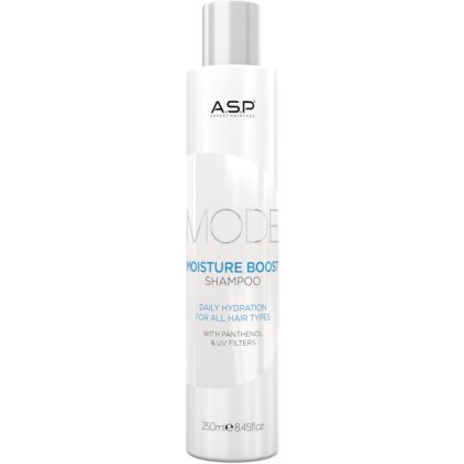 ASP Mode Moisture Boost Shampoo 250 ml