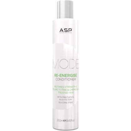 ASP Mode Re-Energise Conditioner 250 ml