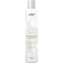 ASP Mode Re-Energise Shampoo 250 ml