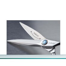 E-Kwip Tec 2 Haarschneideschere Slide Cut 6.0
