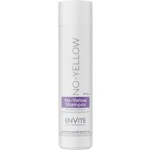 Dusy Envite No-Yellow-Shampoo 250 ml