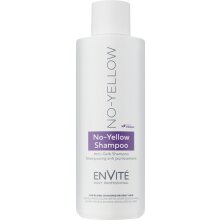 Dusy Envite No-Yellow-Shampoo 1 L