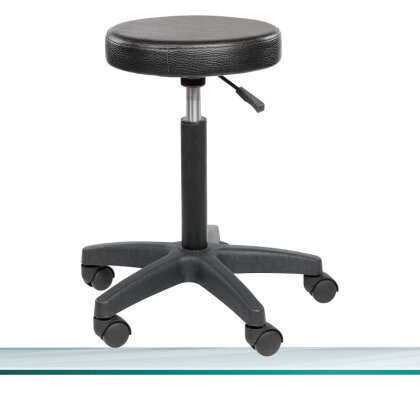 Efalock Emotion SP Rollhocker schwarz
