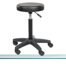 Efalock Emotion SP Rollhocker schwarz