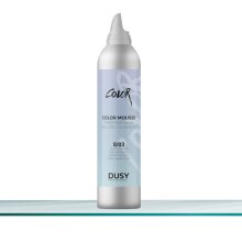 Dusy Color Mousse Farbfönschaum 8/3 helles...