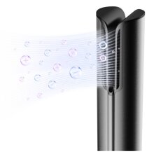 Efalock FUSIONAIR Plasma Haartrockner + Glätteisen