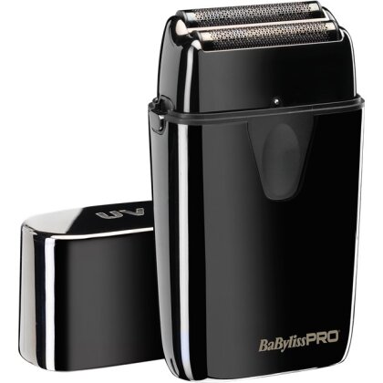 Babyliss UV-Desinfektions-Doppelfolienrasierer