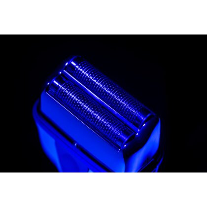 Babyliss UV-Desinfektions-Doppelfolienrasierer
