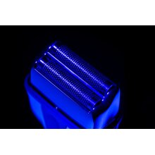 Babyliss UV-Desinfektions-Doppelfolienrasierer