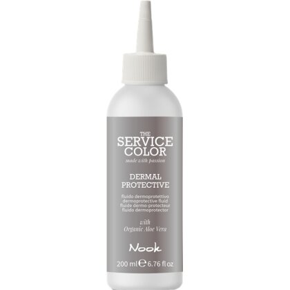 Nook Dermal Protective Hautschutzlotion 200 ml