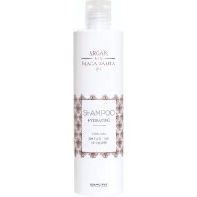 Biacre Argan & Macadamia Oil Feuchtigkeitsshampoo 300 ml