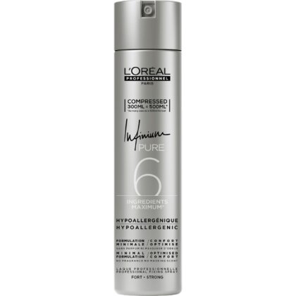 Loreal Infinium Haarspray-Konzentrat strong 300 ml