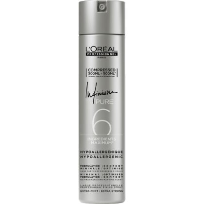 Loreal Infinium Haarspray-Konzentrat Extra Strong 300 ml