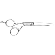 Aristo Ergo-Flow Linkshand-Haarschneideschere 6.0