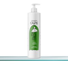 Candy Care Gentle Shampoo Limette & Kiwi 1L