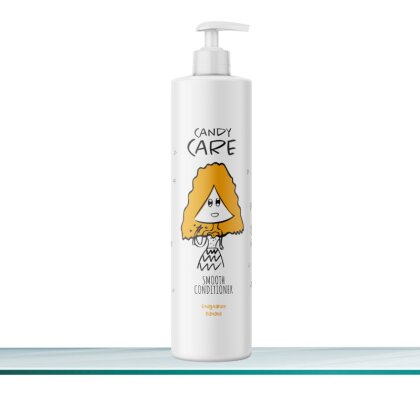 Candy Care Smooth Conditioner Banane 1L